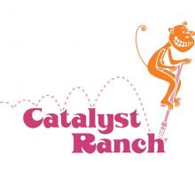 Catalyst Ranch logo