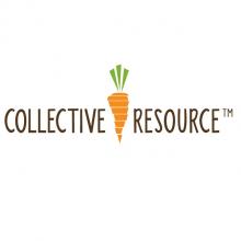 Collective Resource logo