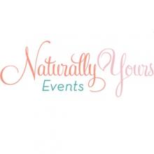 Naturally Yours logo