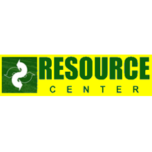 Resource Center Logo